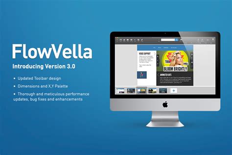 Flowvella For Mac 3 Refreshed For You Presentation Software Tips