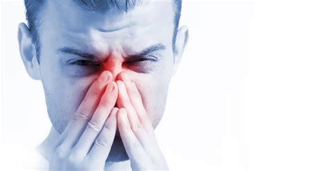 Alerjik Rinit Nedir Belirtileri Ve Tedavi Y Ntemleri Nelerdir