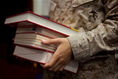 Military Tuition Assistance How To Fund 100 Of Your College Education
