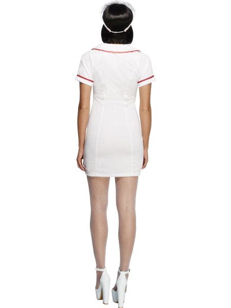 Sexy Nurse Costume Costume Shop Crackerjack Costumes