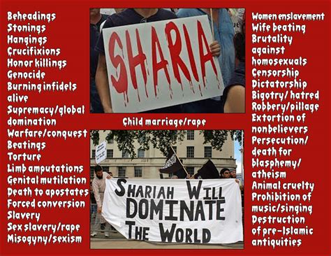 what is sharia law freethought nation