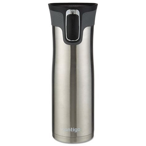 The 9 Best Travel Mugs From Popular Brands Of 2023 Stainless Steel