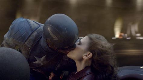 Film Review Captain America The First Avenger