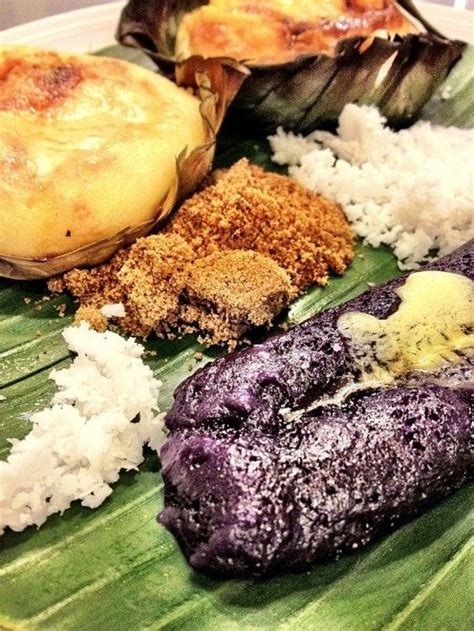Check out these philippine desserts that are far from cookie cutter. 10 All-Time Favorite Filipino Christmas Foods | Food ...