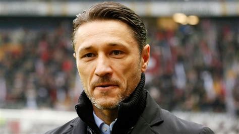 Bayern Munich Hires Niko Kovac From Frankfurt As Coach