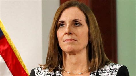 Sen Martha Mcsally Reveals She Is A Survivor Of Military Sexual Assault Fox News Video