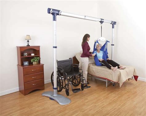 Maximizing Safety And Comfort With Patient Lift Systems Algarve Spa Week