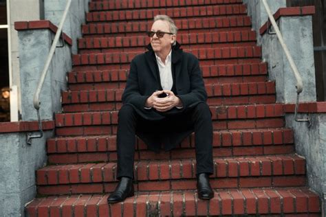 Boz Scaggs Talks About His Recent Musical Trilogy Ahead Of Playboy Jazz