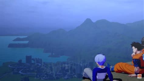 Aside from the dbz kakarot dlc 3 announcement, bandai namco also revealed the world flight feature for the game! Trunks: The Warrior of Hope is the final DLC for Dragon ...