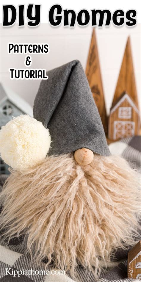 Easy Sock Gnomes Diy Learn How To Make Them Today In 2020