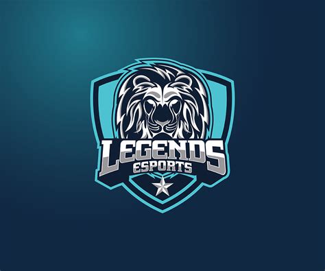 Legend Logo