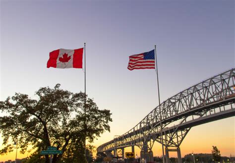 Canada Us Border Opening Date 2021 Rhett Schieler