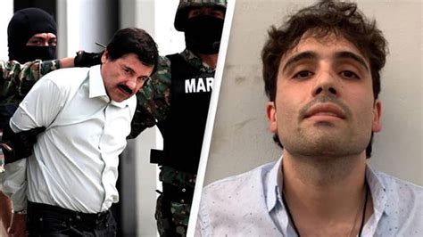 At Least 29 Killed During Mexico Capture Of El Chapo’s Son