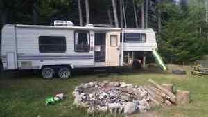That might have already turned you off because you'll be questioning its. Fifth wheel camper Ottawa Ottawa / Gatineau Area image 1 ...