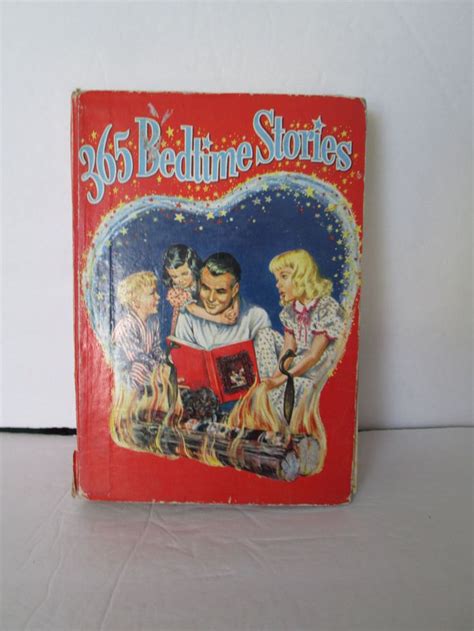 365 bedtime stories 1944 hardcover bedtime stories bedtime hardcover