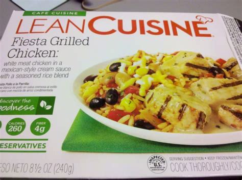 Frozen meals can deliver a delicious lunch to your desk in minutes. 20 Healthy Frozen Meals That Are All Under 400 Calories