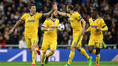 Head to head statistics and prediction, goals, past matches, actual form for super cup. Champions League live blog: Real Madrid vs Juventus ...
