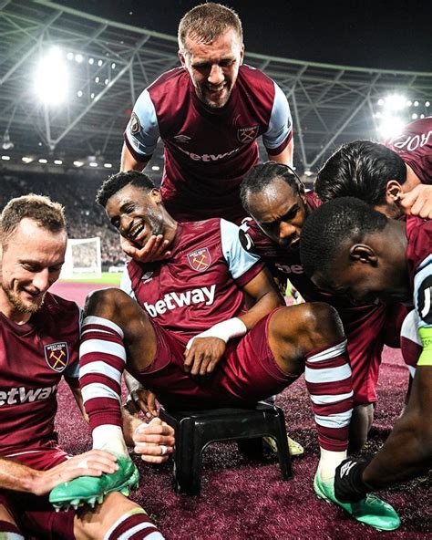 West Hams U21 Hit New Mohammed Kudus Celebration In Big Win Against