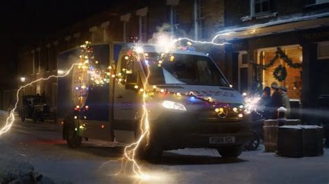 Tesco The Uks Hardest Working Christmas Ad Campaign More About
