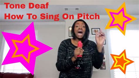 Tone Deaf Girl Singing Omg Youtube