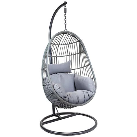 Hanging egg chair swinging chair hanging baskets hanging beds hammock chair diy hanging chair cushions nest chair patio chairs. 6 stylish swing chairs you can lounge in | Home & Decor ...