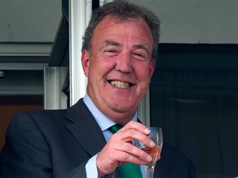 Jeremy clarkson (born 11 april 1960) is an english broadcaster and journalist who specialises in motoring. Jeremy Clarkson gave up booze to 'stay sharp' while ...