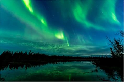 Will We See The Northern Lights Tonight Goimages Insider