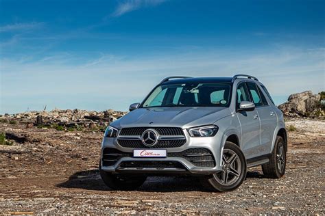 Mercedes Benz Gle 300d 4matic Amg Line 2020 Review