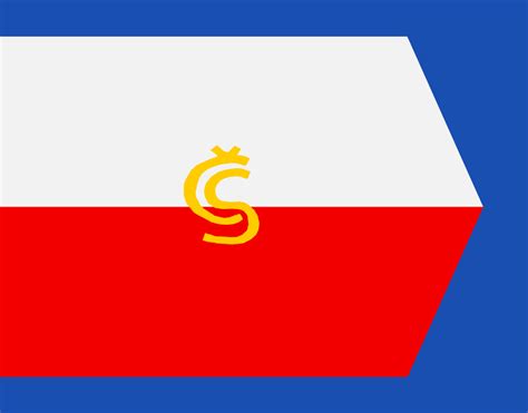 Jak vznikla vlajka rady evropy? Vývoj české vlajky «Vlast.cz