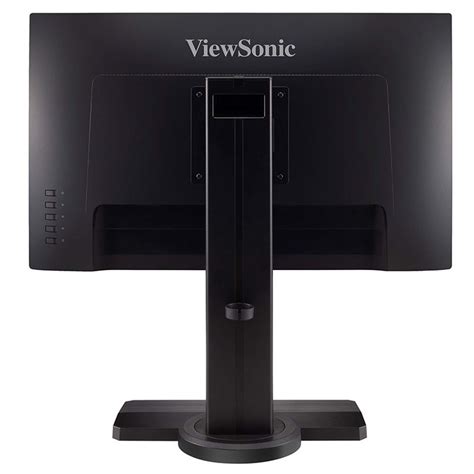 Viewsonic 24 Xg2405 144hz 1ms 2xhdmi Dp Ips Fhd Freesync Premium Gaming