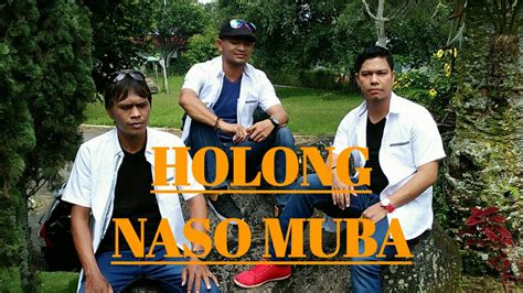 Holong Na So Muba Lagu Batak Terbaru Real Voice Official Musik Lirik