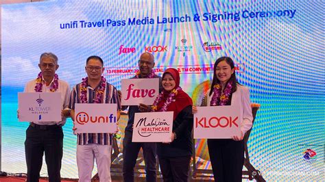 Instead, they have to get an endorsement to work in their passport by the immigration department of malaysia, which is free of charge. Unifi expands availability touchpoints for unifi Travel ...