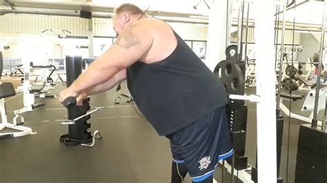 Double Pin Weight For Bench Press Triceps Powerlifting Kole Carter