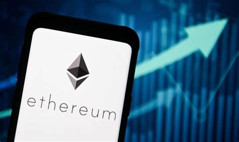 Check the ethereum market cap, top trading ideas and forecasts. Ethereum price 2021: Ethereum 'will keep rising' as all ...