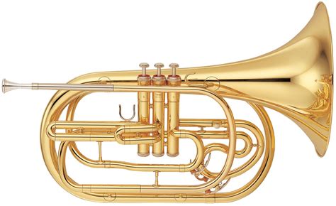 Yhr 302ms Overview Marching Brass Brass And Woodwinds Musical