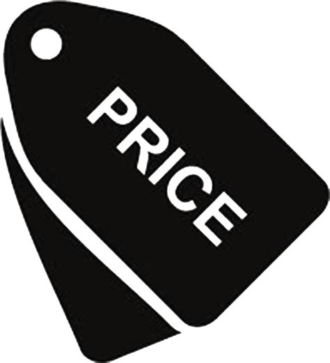 Price Sticker Services Price Icon Png Free Transparent Png Download
