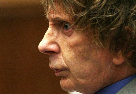 Convicted Murderer And Disgraced Beatles Producer Phil Spector Dies In