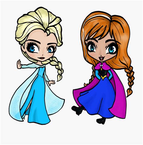 Supercoloring.com is a super fun for all ages: Elsa Art Olaf - Baby Elsa Anna Coloring Page , Free ...