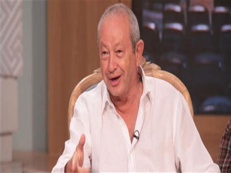 «ورحل رجل الأعمال انسي ساويرس عبقري من عباقرة القرن العشرين». صور- تحدي بين نجيب ساويرس وعمرو أديب على تويتر.. تابع كيف ...