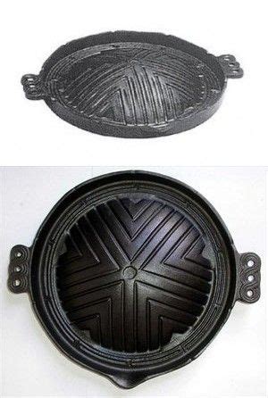 And this traditional korean cast iron bbq grill pan results in authentic tasting food every time. Cast Iron Mongolian BBQ Dome Griddle #6077 (With images ...