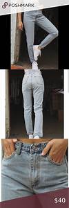 New Melville Jeans Size Small Melville Jeans