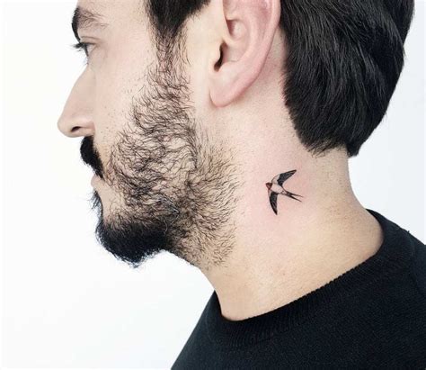 Little Tattoo Men Stylish Decent Tattoos For Men With Taste Decor