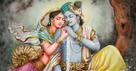 Krishnabhumi Essential Life Lessons To Learn From Radha Krishna Love