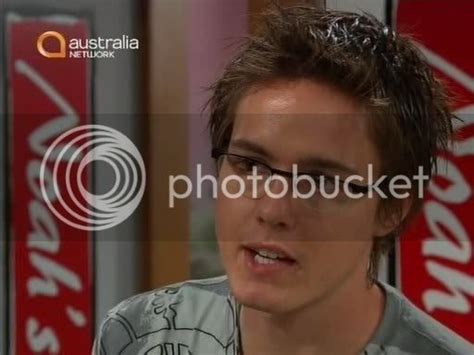 Jason Smith On Home And Away 11 2005 After The Power
