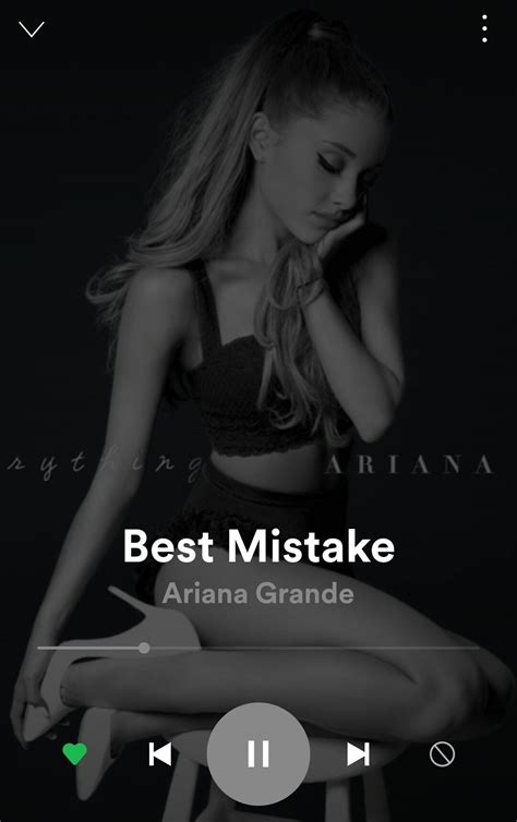 Pin By Jessica On You Have To Listen To This Ariana Grande
