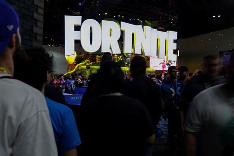 Competitive Fortnite Player Breaks Down Growth In Esports Video