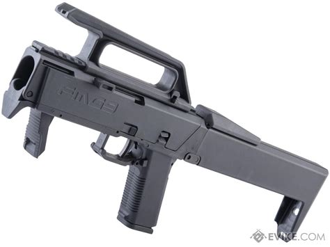 Aegis Custom Fmg9 Conversion Kit For Elite Force Glock 17 Gas Blowback