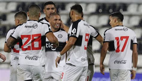 In the last 15 games. Versus / Olimpia va por una necesaria recuperación ante el ...