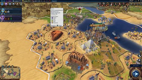 30 Civ 6 Map Seeds Maps Database Source