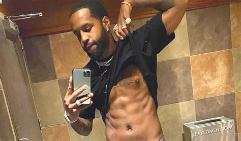 Rapper Safaree Samuels Leaked Penis Pics Leaked Men